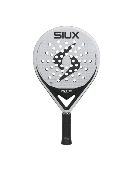 Siux Astra Kontrolle | Ofertas de Padel